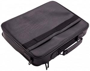 Сумка для ноутбука 15.6" Sumdex CKN-002 черный искусственная кожа