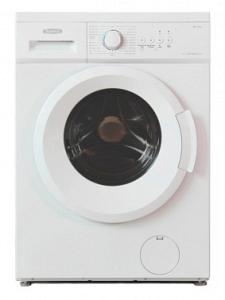 Стиральная машина Бирюса WM-ME712/04 класс: A+ загр.фронтальная макс.:7кг белый
