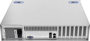 Сервер IRU Rock s2208e 2x6126 2x16Gb iC621 1x800W w/o OS (2140165)