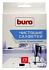 Салфетки Buro BU-Udry для удаления пыли коробка 20шт сухих