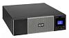 Источник бесперебойного питания Eaton 5PX 3000IRT3U 2700Вт 3000ВА черный/серебристый