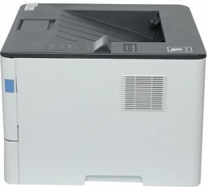 Принтер лазерный Pantum BP5100DW A4 Duplex Net WiFi белый