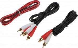 Колонки Edifier R1000T4 2.0 черный 24Вт