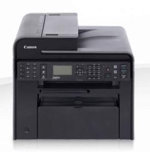 МФУ Лазерный Canon i-Sensys MF4780w (6371B082) WiFi