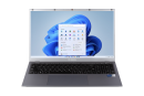 IRBIS 17NBP4506 17.3" FHD (1920x1080) IPS 300cd,Core i5-1335U,16Gb DDR4-3200(1),512Gb SSD,Wi-Fi 6+BT 5,76Wh,Kbd Backlit,FPS,TPM 2.0,2.2kg,Grey,1y warr