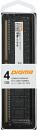 Память DDR3 4GB 1600MHz Digma DGMAD31600004S RTL PC3-12800 CL11 DIMM 240-pin 1.35В single rank Ret