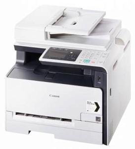 МФУ Лазерный Canon KZ i-Sensys Colour MF8230CN (KZ-6848B012) 