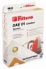 Пылесборники Filtero DAE 01 Comfort пятислойные (4пылесбор.)