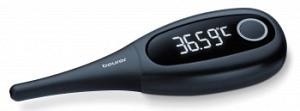 Термометр электронный Beurer OT30 BT белый