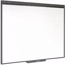 Интерактивная доска 77" Smart Board 480 4:3 электромагнитная USB