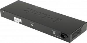 Коммутатор D-Link DGS-1250-28X/A1A 24x1Гбит/с 4SFP+ управляемый