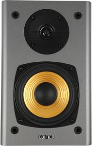 Колонки Edifier R1000T4 2.0 коричневый 24Вт