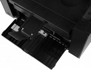 МФУ лазерный Canon i-Sensys MF3010 bundle A4 черный (в комплекте: + картридж)