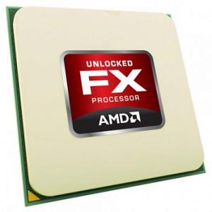Процессор AMD X4 FX-4130 OEM