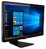 Моноблок IRU Office H2103 21.5" Full HD i3 6100 (3.7)/8Gb/SSD120Gb/HDG530/DVDRW/CR/noOS/GbitEth/WiFi/BT/200W/клавиатура/мышь/Cam/черный 1920x1080