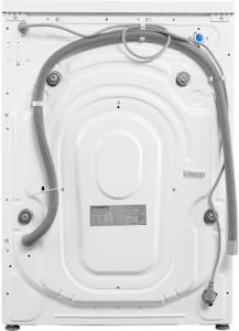Стиральная машина Maunfeld MFWM127WH05 класс: A++ загр.фронтальная макс.:7кг белый