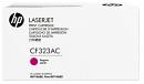 Картридж лазерный HP 653A CF323AC пурпурный (16000стр.) для HP CLJ Ent M651n/M651dn/M651xh/M680dn Картридж лазерный HP 653A CF323AC пурпурный (16000стр.) для HP CLJ Ent M651n/M651dn/M651xh/M680dn
