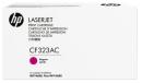 Картридж лазерный HP 653A CF323AC пурпурный (16000стр.) для HP CLJ Ent M651n/M651dn/M651xh/M680dn