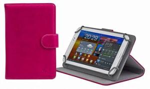 Чехол Riva для планшетных компьютеров 7" 3012 розовый