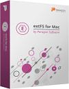 extFS for Mac by Paragon Software