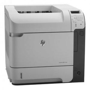 Printer HP LaserJet Enterprise 600 M603n (CE994A) #B19