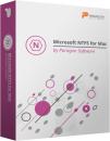 Microsoft NTFS for Mac by Paragon Software