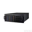 Высокопроизводительный 4U cервер Advantech HPC_7483_S923