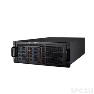 Высокопроизводительный 4U cервер Advantech HPC_7483_S923
