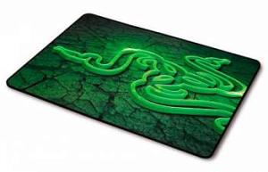 Коврик для мыши Razer Goliathus 2013 Control Medium зелёный