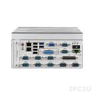 Встраиваемая интеллектуальная транспортная система Advantech ITA_1711_S0A1E
