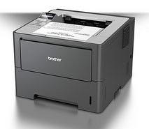 МФУ Лазерный Brother HL-6180DW (HL6180DWR1) A4 Duplex Net WiFi