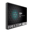 Накопитель SSD Silicon Power SATA-III 960GB SP960GBSS3S55S25 Slim S55 2.5"