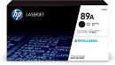 Картридж лазерный HP 89A CF289A черный (5000стр.) для HP LJ M507/MFP M528 Картридж лазерный HP 89A CF289A черный (5000стр.) для HP LJ M507/MFP M528