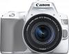 Зеркальный Фотоаппарат Canon EOS 250D белый 24.1Mpix EF-S 18-55mm f/1:4-5.6 IS STM 3" 4K Full HD SDXC Li-ion