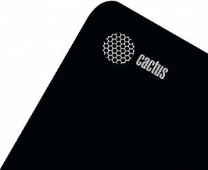 Коврик для мыши Cactus Night Cat 220x180x2мм (CS-MPC-P12XS)