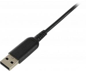 Клавиатура A4Tech Fstyler FX50 серый USB slim Multimedia (FX50 GREY)