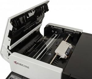 МФУ лазерный Kyocera Ecosys M2040DN (Азия) (1102S33AX0) A4 Duplex белый