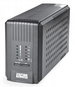 Источник бесперебойного питания Powercom SKP-700A