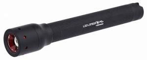 Фонарь ручной Led Lenser P6.2 черный лам.:светодиод. AAx2 (9406)