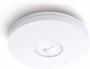 Точка доступа TP-Link EAP620 HD AX1800 10/100/1000BASE-TX белый