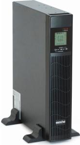 Источник бесперебойного питания Импульс Юниор Про 1000 R/T 800Вт 1000ВА черный