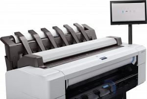 Плоттер HP Designjet T2600 MFP (3XB78A) A0/36"