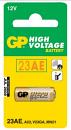 Батарея GP Ultra Alkaline 23AF MN21 (1шт) Батарея GP Ultra Alkaline 23AF MN21 (1шт)