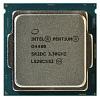 Процессор Intel Pentium Dual-Core G4400 Soc-1151 (3.3GHz/Intel HD Graphics 510) Box