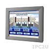 Безвентиляторная рабочая станция Advantech TPC_1251H_E3AE