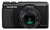 PhotoCamera Olympus SH-50 black 16Mpix Zoom24x 3" 1080p SDHC CMOS IS TouLCD HDMI Li-Ion 
