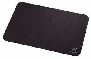 Коврик для мыши Hama uRage Rag черный 270x215x3мм