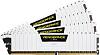 Память DDR4 4x8Gb 3200MHz Corsair CMK32GX4M4B3200C16W RTL PC4-25600 CL16 DIMM 288-pin 1.2В