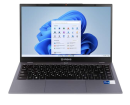 IRBIS 14NBP3003 14" FHD (1920x1080) IPS 300cd,Core i5-1240P,16Gb DDR4-3200(1),512Gb SSD,Wi-Fi 6+BT 5,48Wh,Metal case,Kbd Backlit,FPS,TPM 2.0,1.55kg,Gr