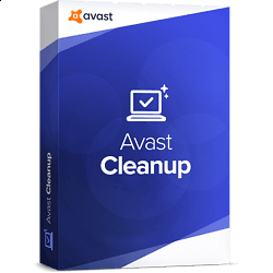 Avast Cleanup Premium 1 PC, 1 Year